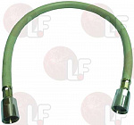 S/STEEL SHOWER HOSE ? 1/2 S/STEEL SHOWER HOSE ? 1/2