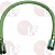 S/STEEL SHOWER HOSE ? 1/2"FF 900 ��