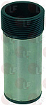 STAINLESS STEEL FOOT ? 1 STAINLESS STEEL FOOT ? 1
