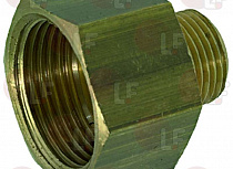 ������ o 3/8''M-3/4''F