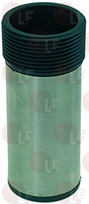 STAINLESS STEEL FOOT ? 1"1/2 H.125 ��