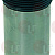 STAINLESS STEEL FOOT ? 1"1/2 H.125 ��