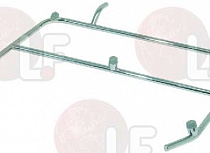 TOP RINSE ARM
