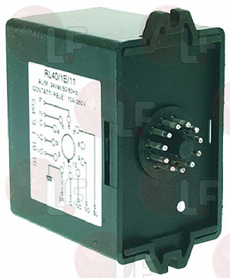 ��������� ������ ���� RL40/1E/11 (24V)