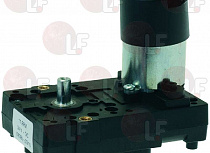 GEAR����� 123MR 24V 11 rpm
