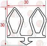 ����������� �� PN-50 - 6 �