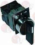 ROTARY SWITCH ZB2-BE101