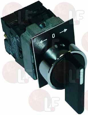 ROTARY SWITCH ZB2-BE101