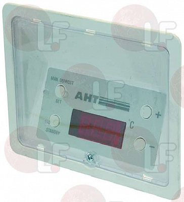 CONTROL BOX AHT601