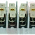 FASTON TERMINAL BLOCK 20A 450V