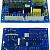 ELECTRONIC CARD 230V 50Hz