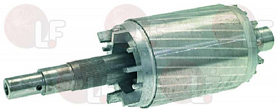������ WOUND 220/240V 50HZ