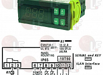 ��������� IR33S0LN00 12-24Vac NTC