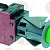 CYCLE START SWITCH