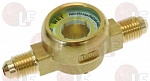 MOISTURE INDICATOR 1/4 MOISTURE INDICATOR 1/4