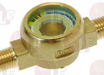 MOISTURE INDICATOR 1/4"��sae 3910/22