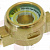 MOISTURE INDICATOR 1/4"��sae 3910/22