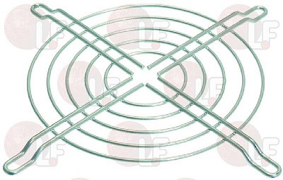 GRID ��� VENTILATOR 119x119 ��