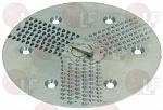 CENTRIFUGAL JUICER GRATER