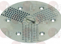 CENTRIFUGAL JUICER GRATER