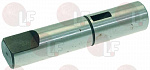 TRANSMISSION SHAFT