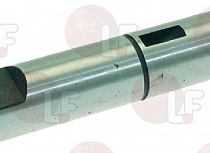 TRANSMISSION SHAFT