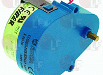 REDUCER BKFE120" ANTI-CLOC��ISE ROTATION
