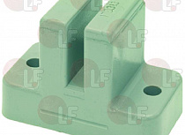 CENTRAL SLIDEWAY RETAINER