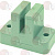 CENTRAL SLIDEWAY RETAINER