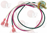 TEMPERATURE CONTROL POTENTIOMETER