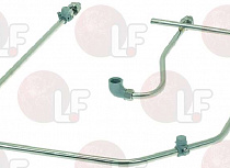 RINSE ARM LOWER FIXED