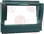 DELIVERY COMPARTMENT СЕРЫЙ FRAME DELIVERY COMPARTMENT СЕРЫЙ FRAME