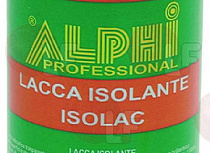 INSULATING LACQUER