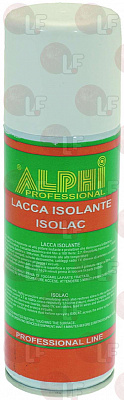 INSULATING LACQUER
