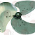 CLOC��ISE FAN ? 260 ��