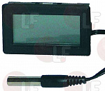 DIGITAL THERMOMETER -40/+50�C