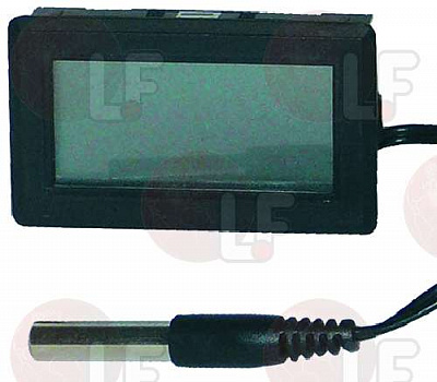 DIGITAL THERMOMETER -40/+50�C