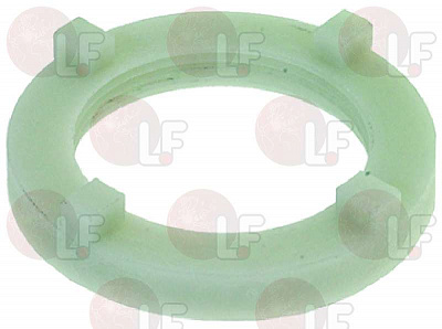 RING NUT ��� FILTER DRAIN ASSEMBLY 1"1/2