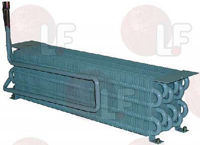 EVAPORATOR ECO 81111