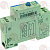 TIME LAG RELAY MAR1 MAR1 8A 250V 50/60Hz
