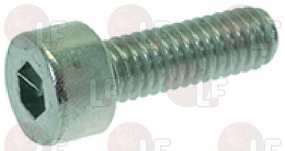 ���� �� ����.����� T.C.C.E.I. M4x12 UNI 5931