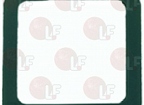 VENTURI TUBE GASKET 3.5 ��