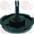 SINGLE SPIRAL-SHAPED GEAR ����� CAM