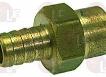 VALVE OUTLET FITTING