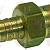 VALVE OUTLET FITTING