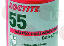 ����������� ����� ��� ���������� LOCTITE 55