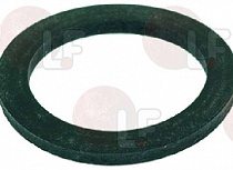 FLAT RUBBER GASKET ? 30x22x2 ��