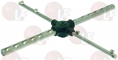 WASH/RINSE ARM ASSEMBLY 390 ��