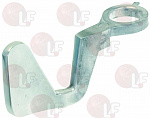 RH ALUMINUM DOSER LEVER
