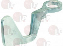 RH ALUMINUM DOSER LEVER